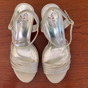 Special occasion shoes